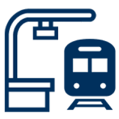 駅付加情報も取得（乗り入れ路線・最寄駅等）