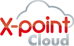 X-point Cloud（株式会社エイトレッド）
